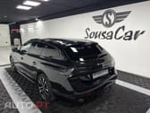 Peugeot 508 SW 1.6 Hybrid GT Pack e-EAT8
