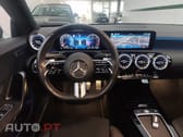 Mercedes-Benz CLA 180 d AMG Line Aut.