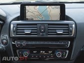 BMW 118 d Pack M Auto