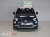 Fiat 500C 1.0 Hybrid