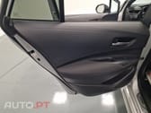 Toyota Corolla Touring Sports 1.8 Hybrid Comfort+P.Sport