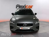 Volvo V60 2.0 D3 R-Design Geartronic