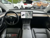 Tesla Model 3 Standard Range Plus RWD
