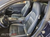 Porsche 911 Carrera 4 PDK
