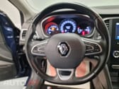 Renault Mégane 1.5 dCi Limited