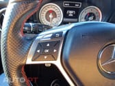 Mercedes-Benz A 200 CDI AMG Line