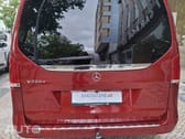 Mercedes-Benz V 220 CDi Avantgarde Aut.