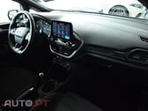 Ford Fiesta 1.0 EcoBoost ST-Line
