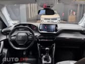 Peugeot 2008 1.2 PureTech Allure Pack
