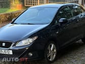 Seat Ibiza 1.4 TDi Reference