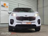 Kia Sportage 1.6 CRDi ISG SX