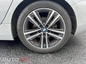 BMW 116 D DCT BUSINESS DESIGN