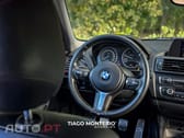 BMW 116 116D SPORTLINE