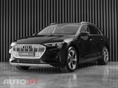 Audi E-Tron 50 quattro