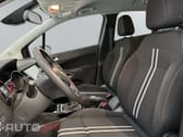 Opel Crossland 1.2T Design & Tech