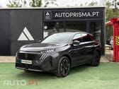 Peugeot 3008 1.6 Hybrid Active Pack e-EAT8