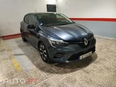 Renault Clio 1.5 Blue dCi Limited