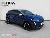 Renault Captur 1.0 Techno
