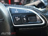 Audi A8 3.0 TDi V6 quattro