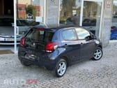 Peugeot 108 1.0 VTi Active