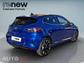 Renault Clio TCe 100 Bi-Fuel Techno