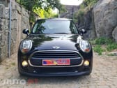 MINI Cooper One D