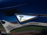 Tesla Model S P85D