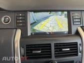 Land Rover Discovery Sport 2.2 SD4 HSE Luxury Auto