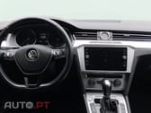Volkswagen Passat Variant 2.0 TDI Confortline DSG
