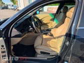 BMW 530 dA