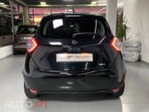 Renault Zoe (c/ Bateria) 41 kwh Intens