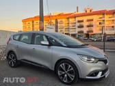 Renault Grand Scénic 1.6 dCi Intens SS
