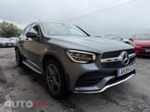 Mercedes-Benz GLC 300 de Coupé 4Matic Business Solutions