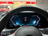 BMW i4 M50