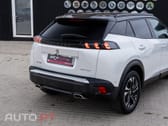 Peugeot 3008 1.2 PureTech GT Line EAT8