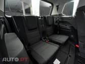 Volkswagen Touran 2.0 TDI Confortline