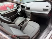 Opel Astra 1.3 CDTI Elegance