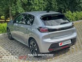 Peugeot 208 1.2 PureTech Allure