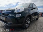 Fiat 500L 1.3 MJ Trekking S&S