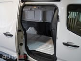 Fiat Doblo 1.5 BlueHDi Maxi EAT8