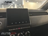 Renault Clio Techno