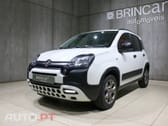 Fiat Panda 1.0 Hybrid City Cross