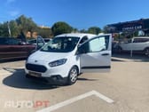 Ford Transit 1.5 TDCi