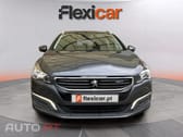 Peugeot 508 SW BlueHDi 120 Stop&Start Active