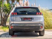 Peugeot 3008 1.5 BlueHDi Active
