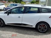 Renault Clio Sport Tourer dCi 90 Dynamique