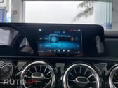 Mercedes-Benz A 180 d Style
