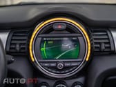 MINI Cabrio Cooper Premium Extra JCW Auto