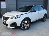 Peugeot 3008 GT LINE