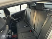 BMW 116 d Line Sport Auto